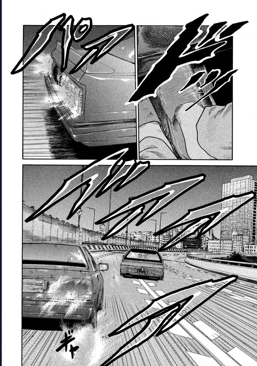 Naniwa Tomoare Chapter 187 - Trang 2