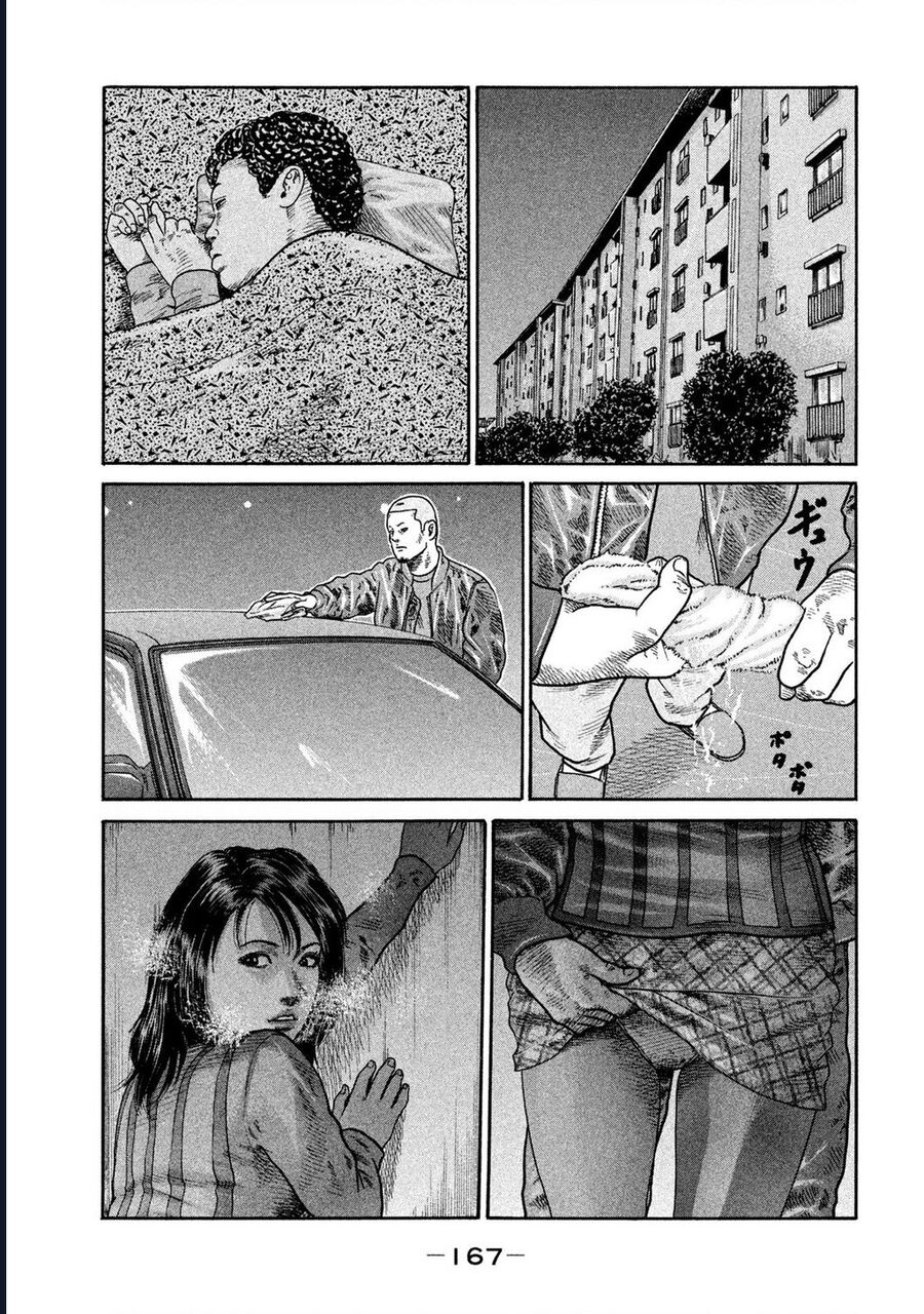 Naniwa Tomoare Chapter 191 - Trang 2