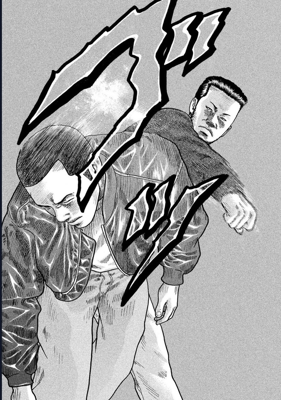 Naniwa Tomoare Chapter 197 - Trang 2