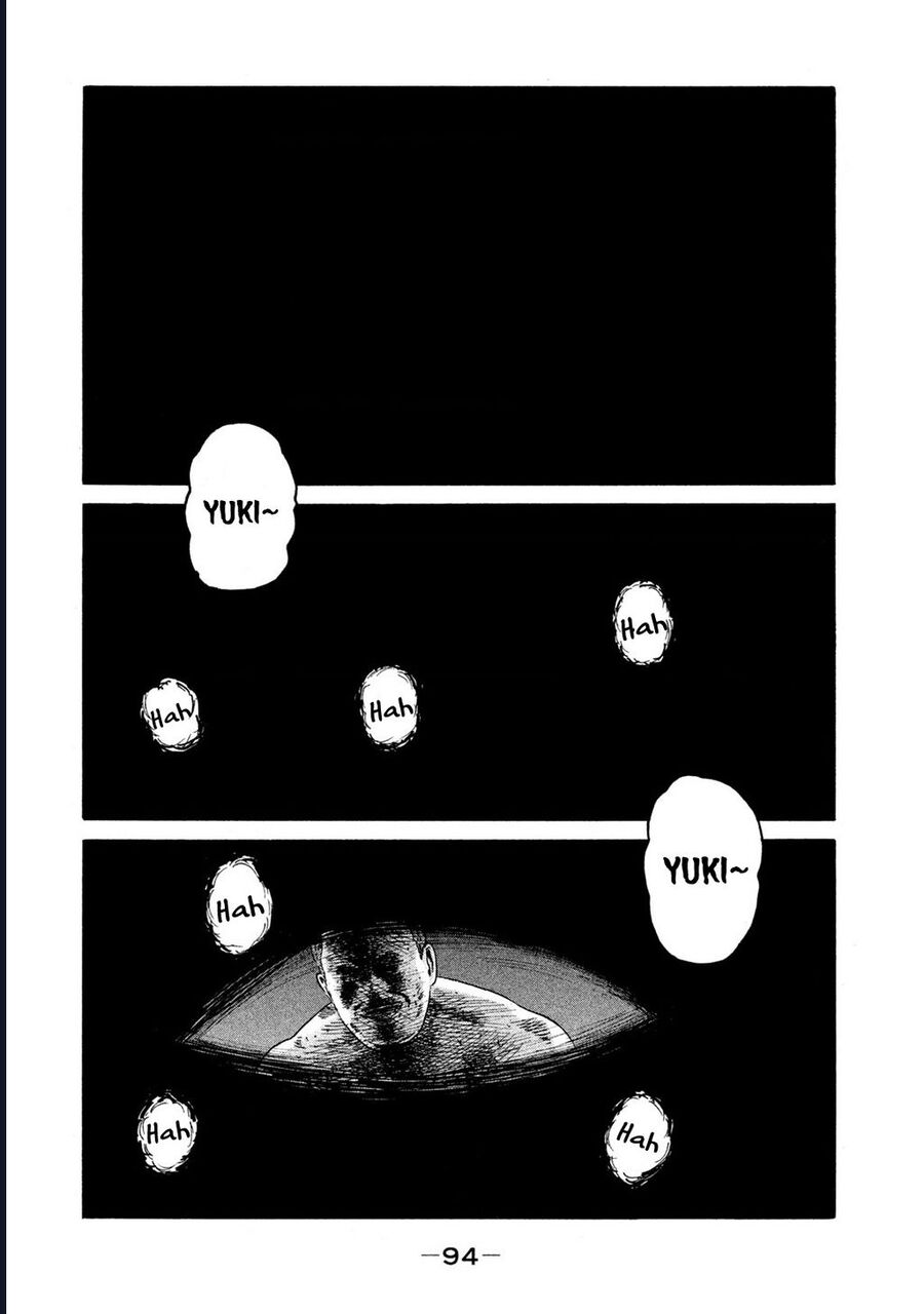 Naniwa Tomoare Chapter 199 - Trang 2