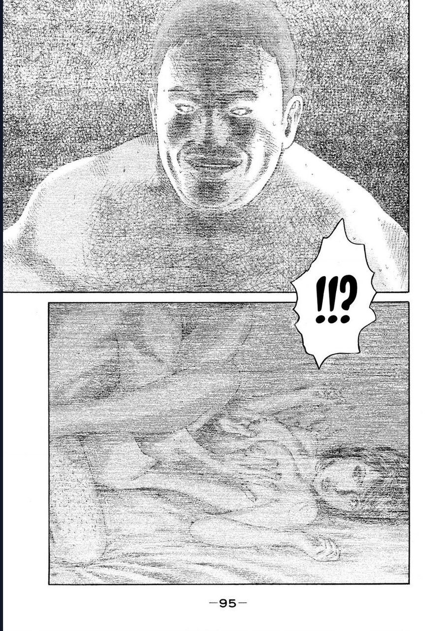 Naniwa Tomoare Chapter 199 - Trang 2