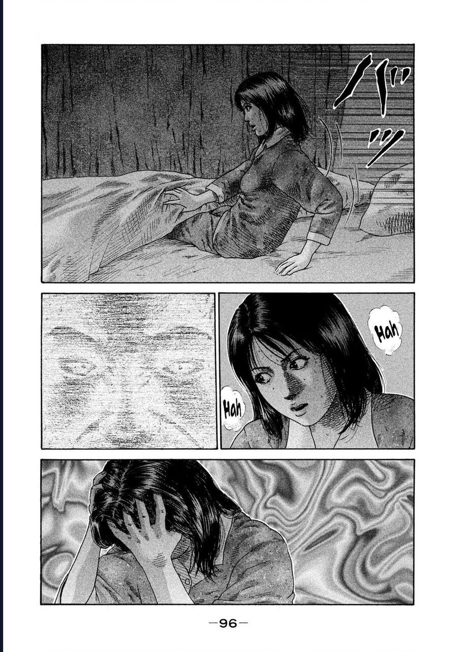 Naniwa Tomoare Chapter 199 - Trang 2