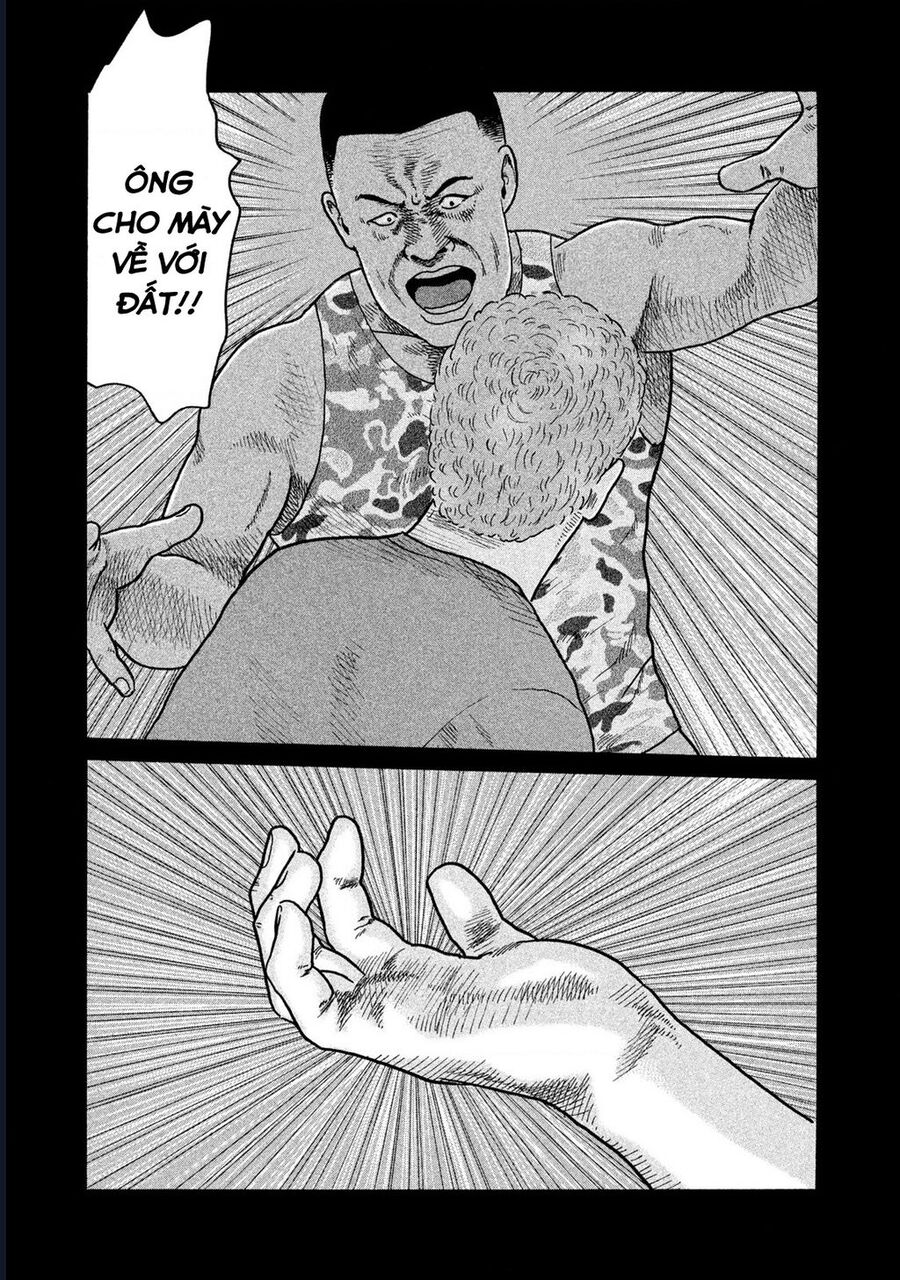 Naniwa Tomoare Chapter 200 - Trang 2