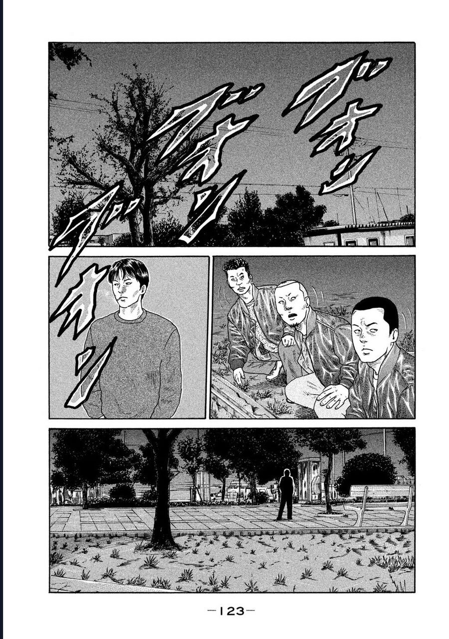 Naniwa Tomoare Chapter 200 - Trang 2