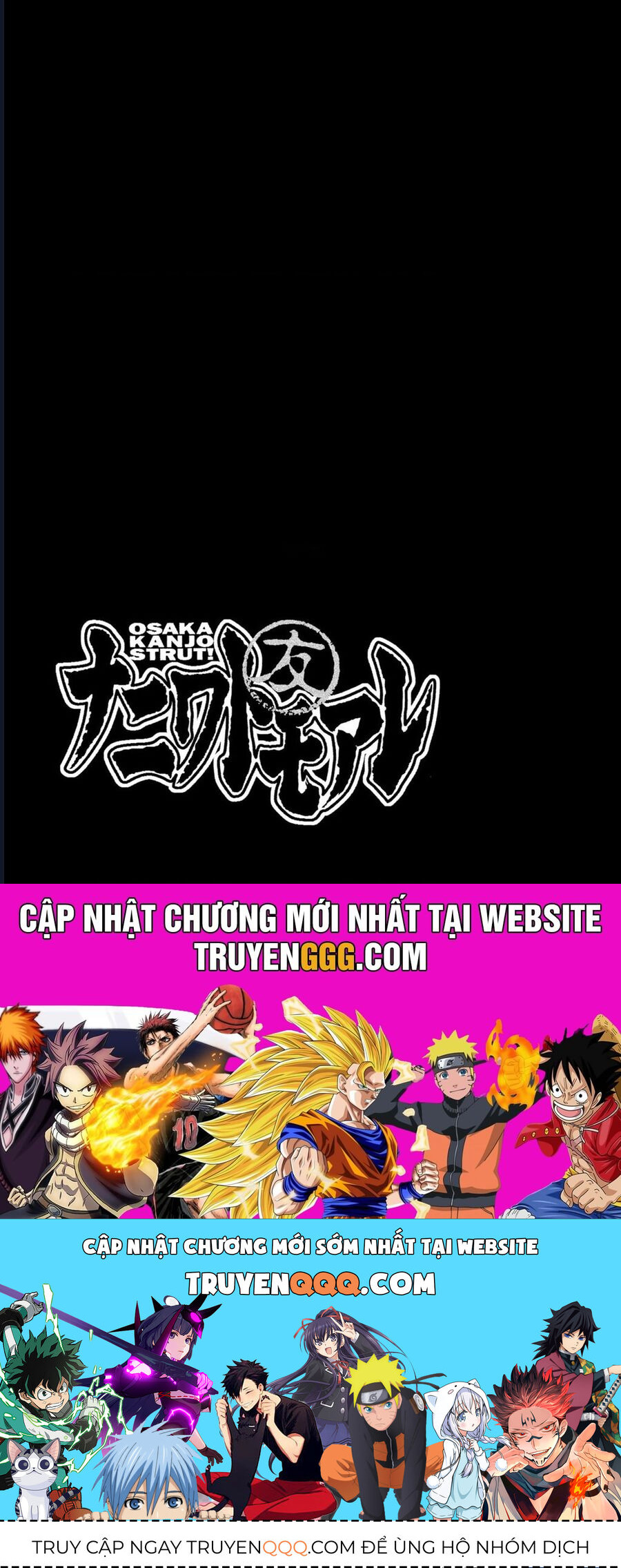 Naniwa Tomoare Chapter 201 - Trang 2