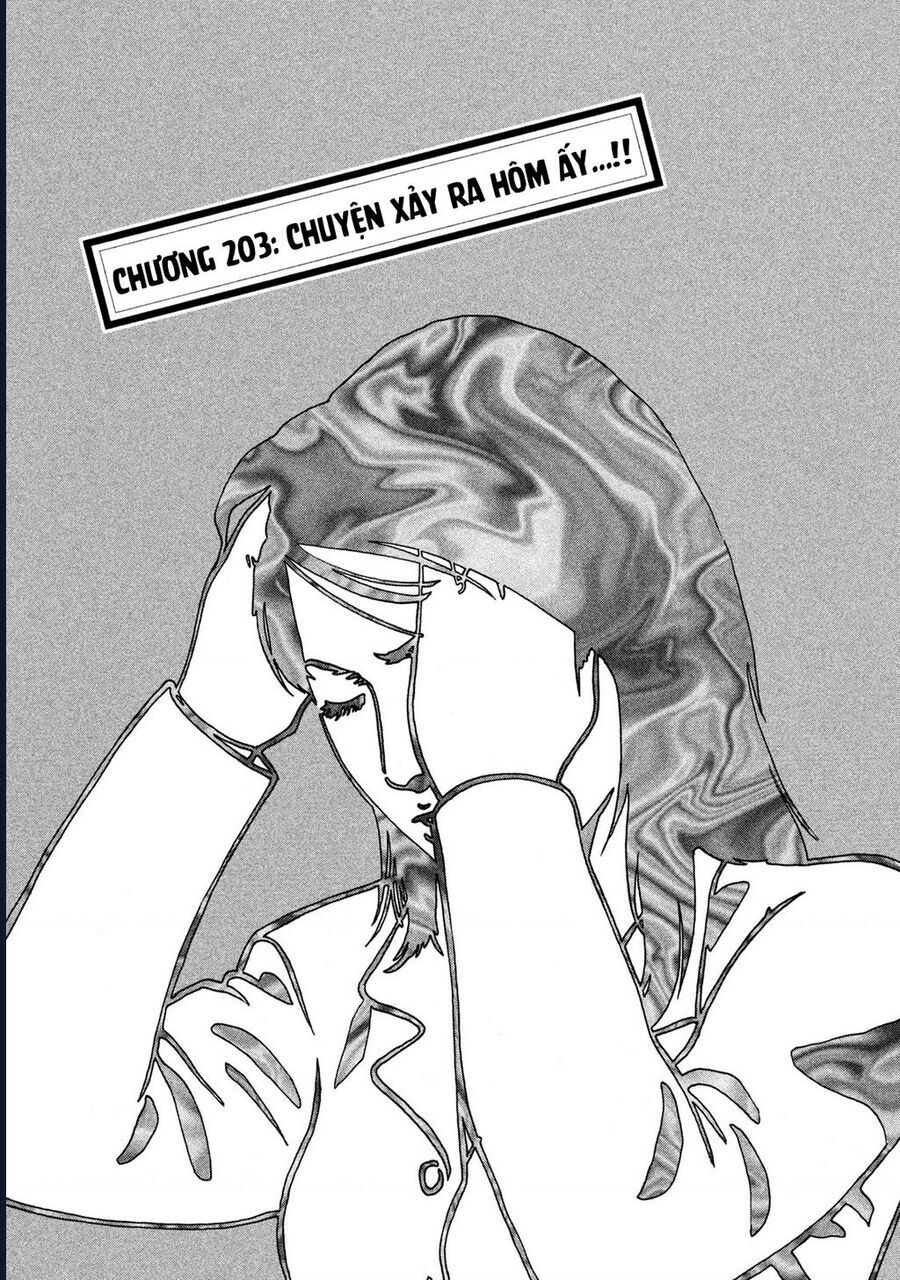 Naniwa Tomoare Chapter 203 - Trang 2