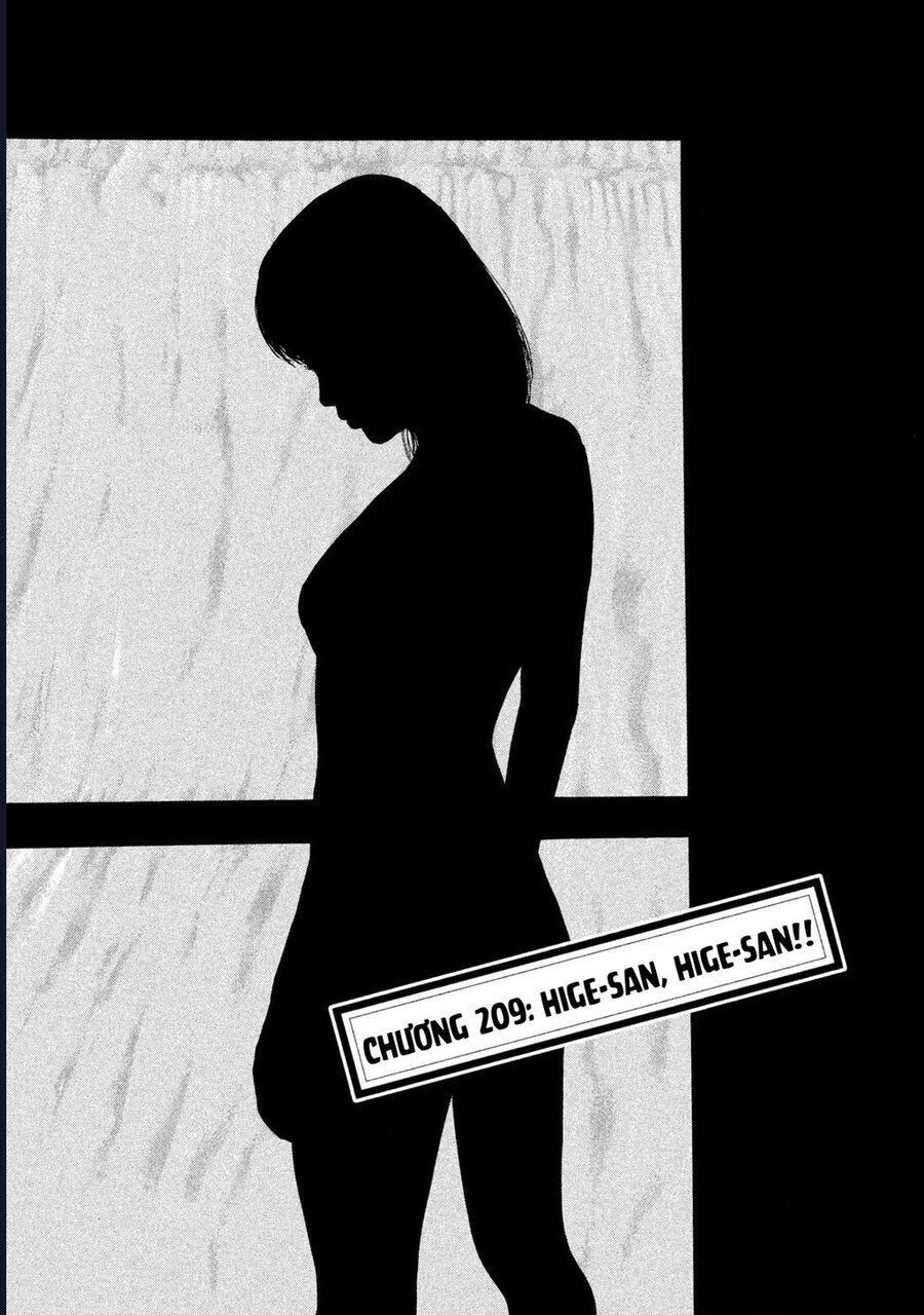 Naniwa Tomoare Chapter 209 - Trang 2