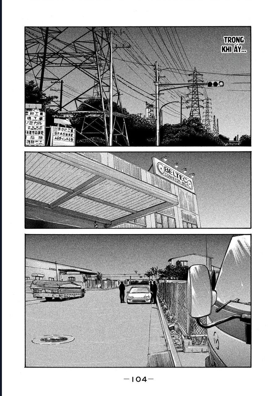 Naniwa Tomoare Chapter 210 - Trang 2