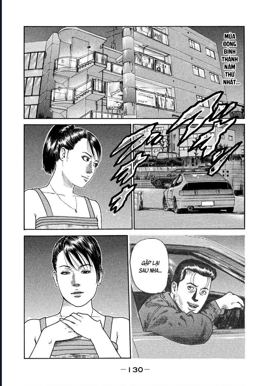 Naniwa Tomoare Chapter 212 - Trang 2