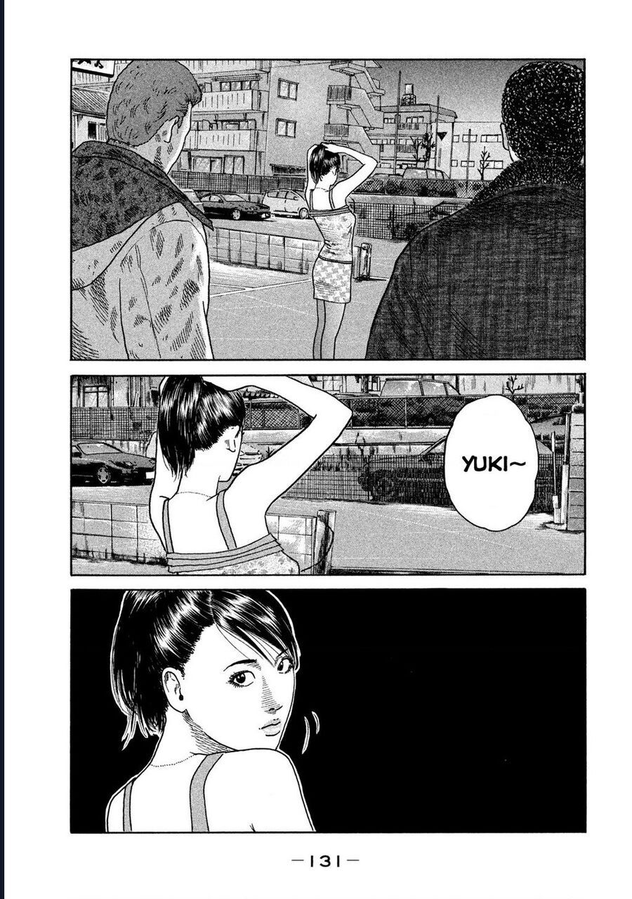 Naniwa Tomoare Chapter 212 - Trang 2