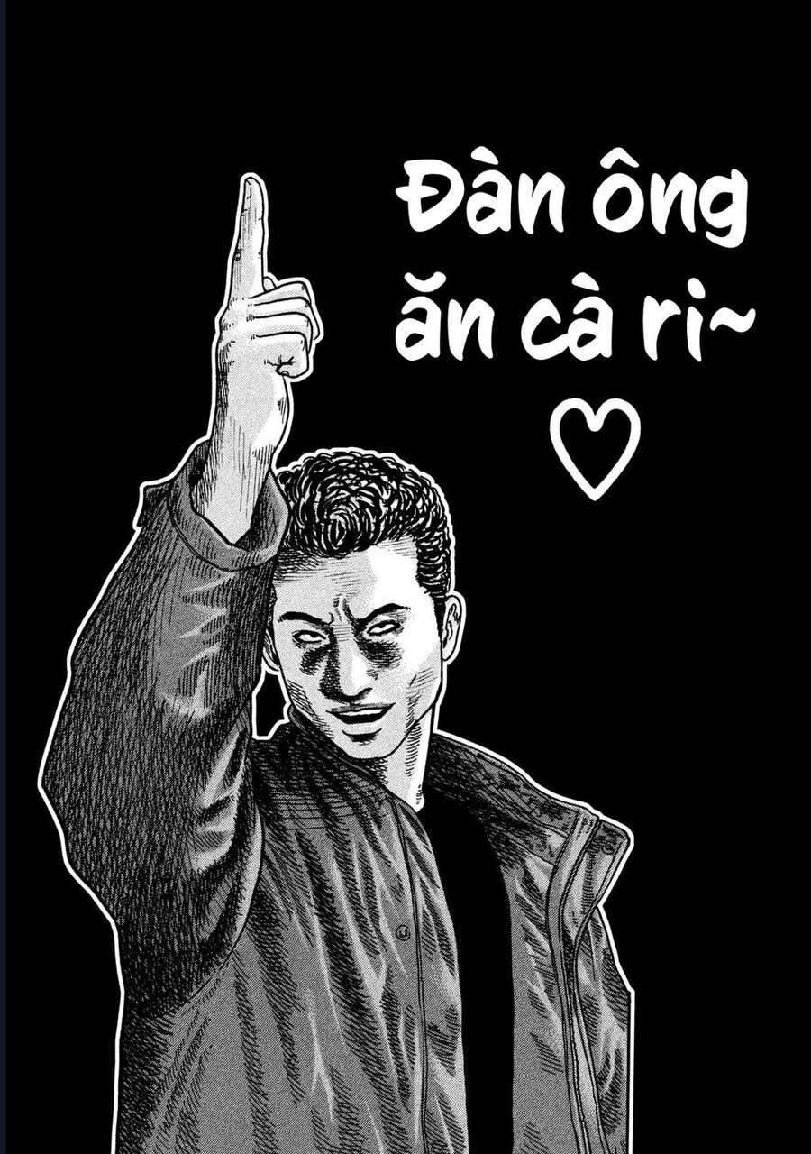 Naniwa Tomoare Chapter 215 - Trang 2