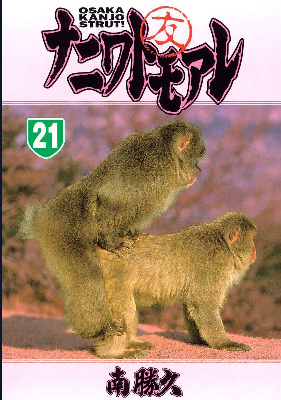 Naniwa Tomoare Chapter 216 - Trang 2