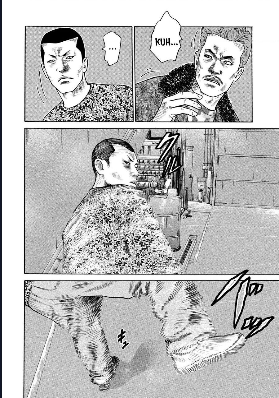 Naniwa Tomoare Chapter 217 - Trang 2