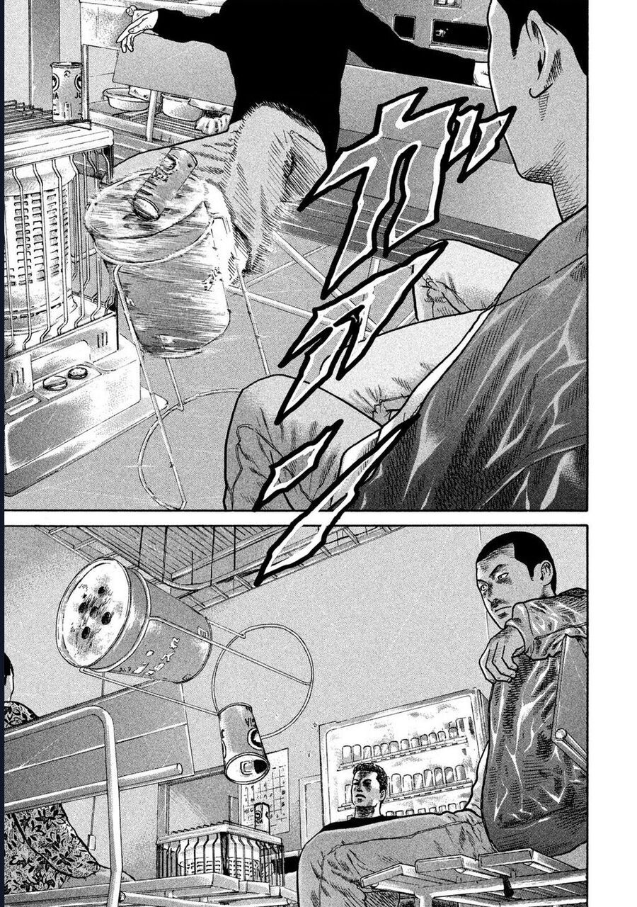 Naniwa Tomoare Chapter 219 - Trang 2