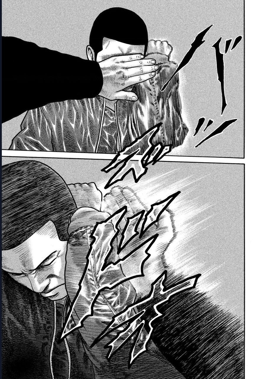 Naniwa Tomoare Chapter 223 - Trang 2