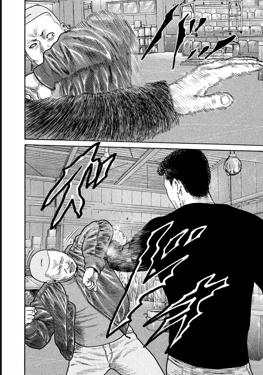 Naniwa Tomoare Chapter 223 - Trang 2