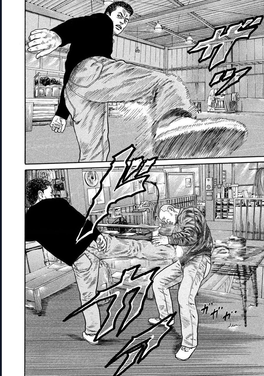 Naniwa Tomoare Chapter 223 - Trang 2