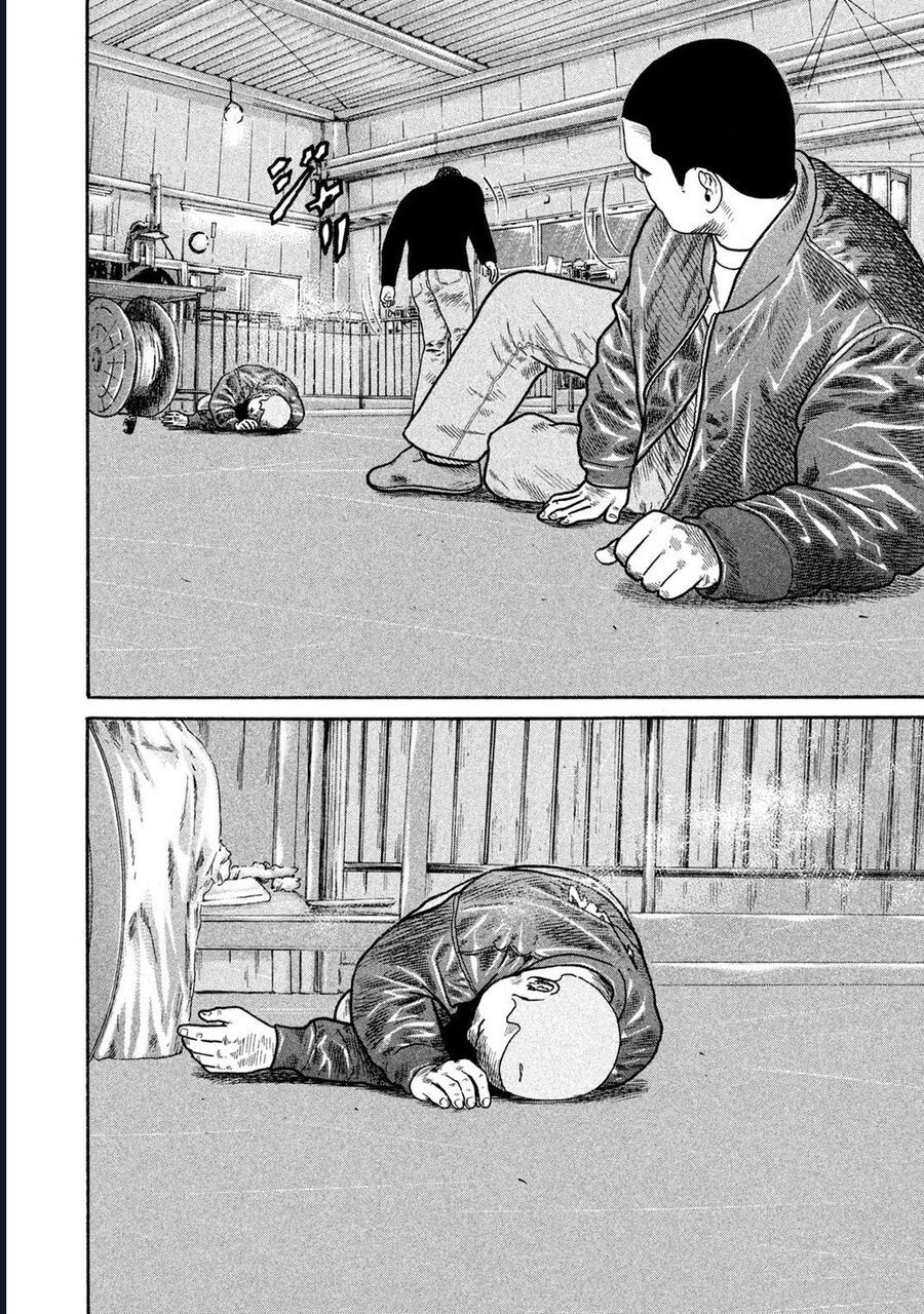 Naniwa Tomoare Chapter 224 - Trang 2