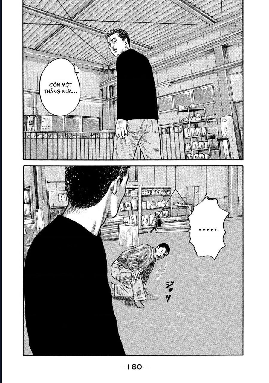 Naniwa Tomoare Chapter 224 - Trang 2