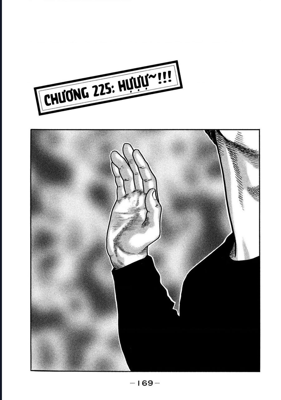 Naniwa Tomoare Chapter 225 - Trang 2