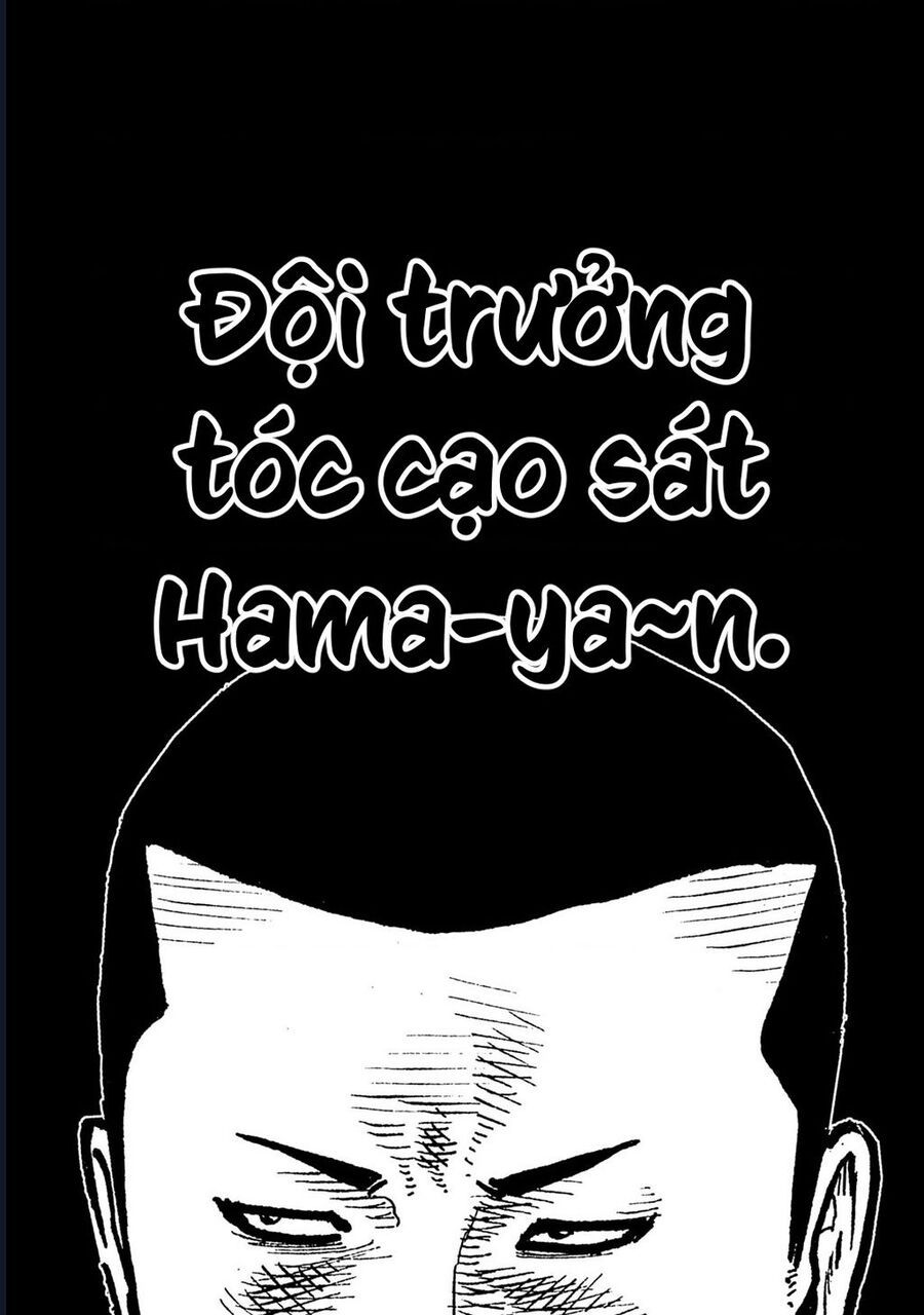 Naniwa Tomoare Chapter 226 - Trang 2