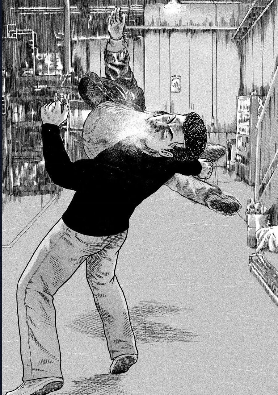 Naniwa Tomoare Chapter 226 - Trang 2