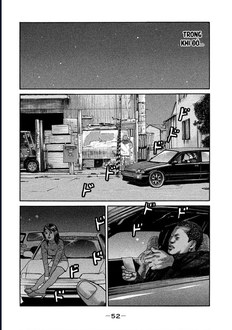 Naniwa Tomoare Chapter 229 - Trang 2