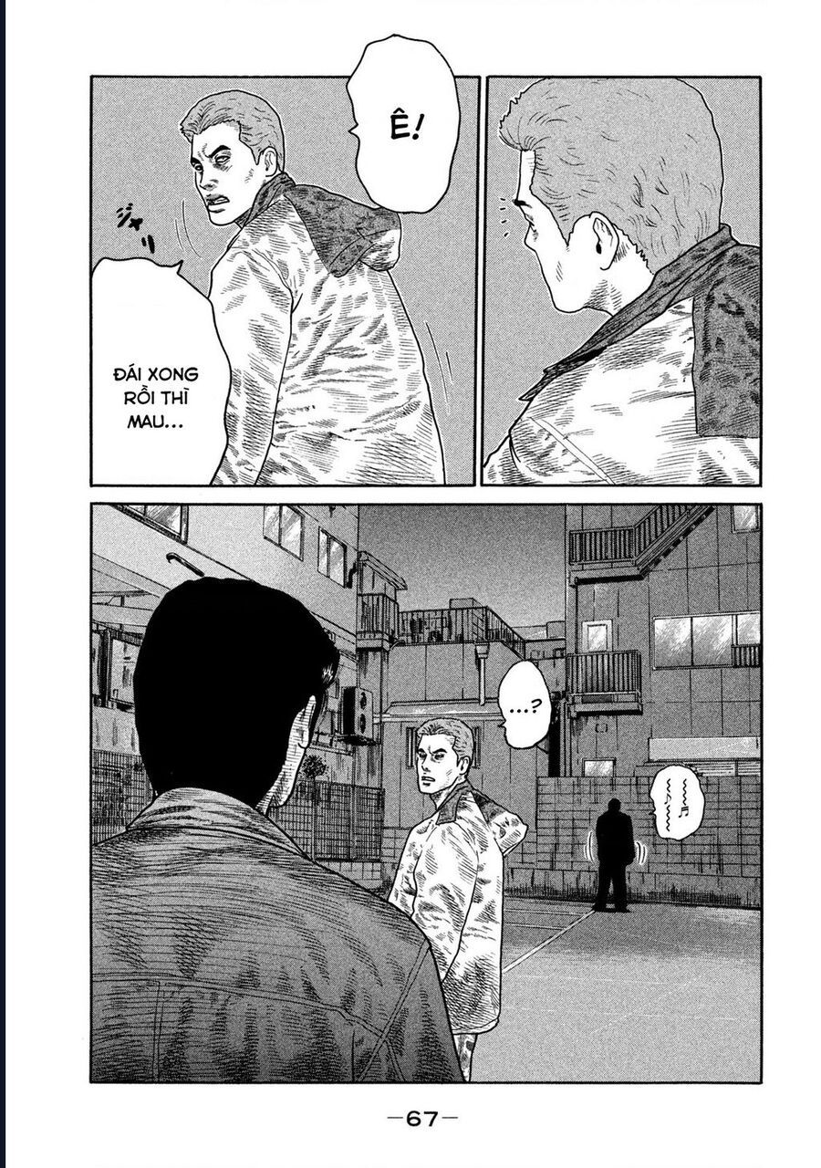 Naniwa Tomoare Chapter 230 - Trang 2