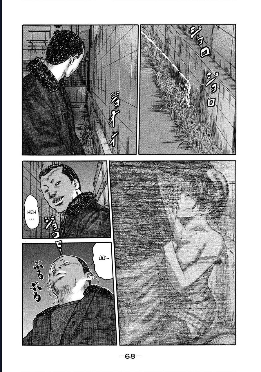 Naniwa Tomoare Chapter 230 - Trang 2