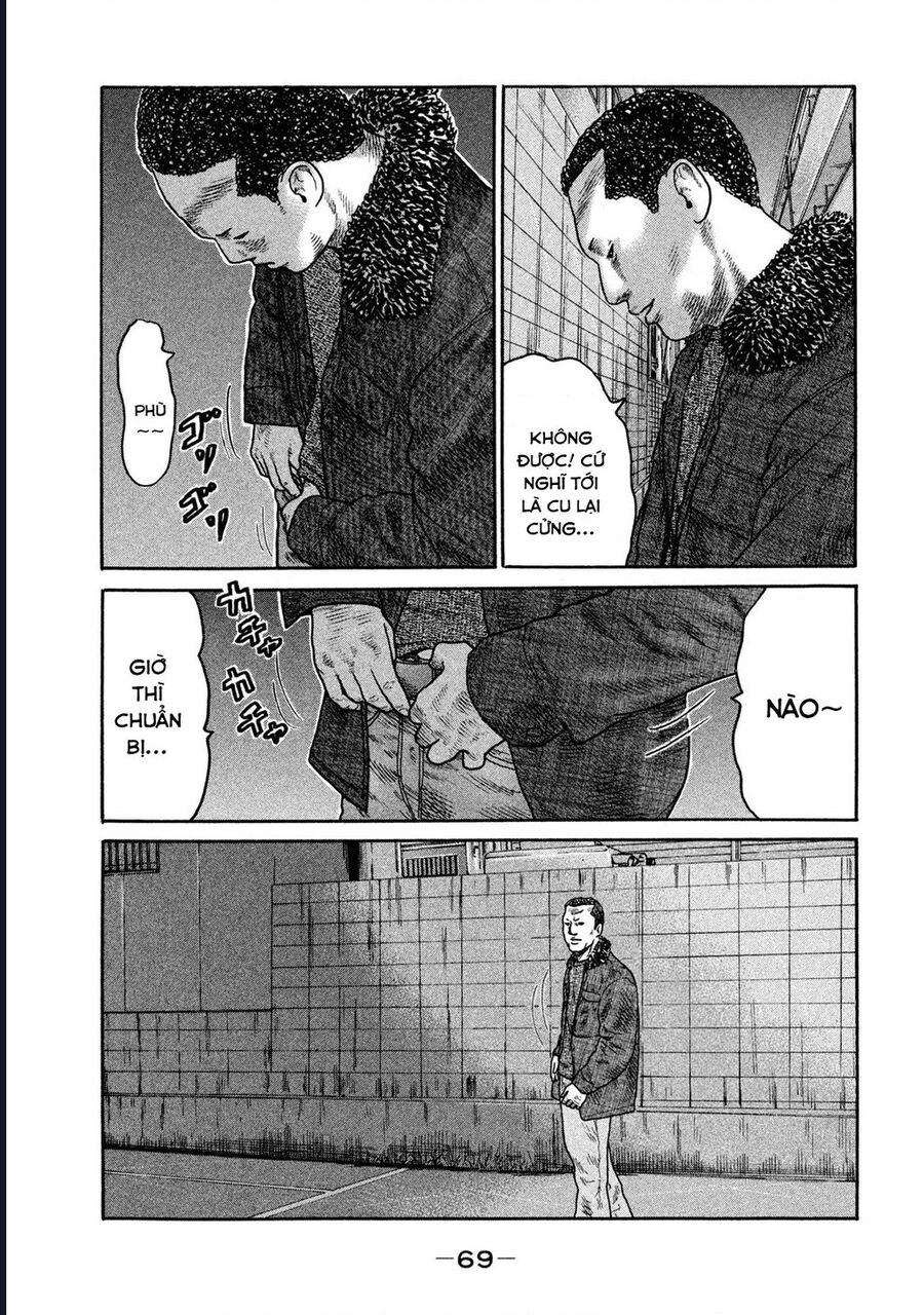 Naniwa Tomoare Chapter 230 - Trang 2