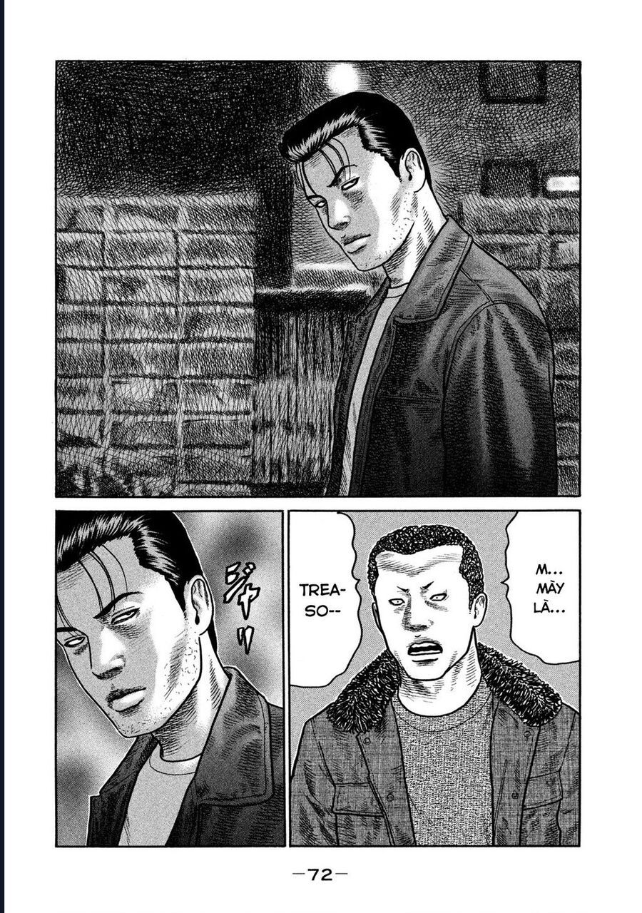 Naniwa Tomoare Chapter 230 - Trang 2