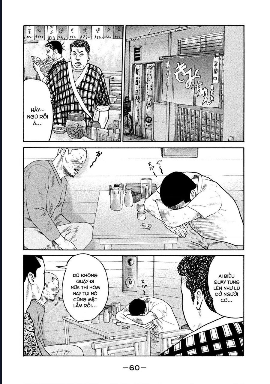 Naniwa Tomoare Chapter 230 - Trang 2