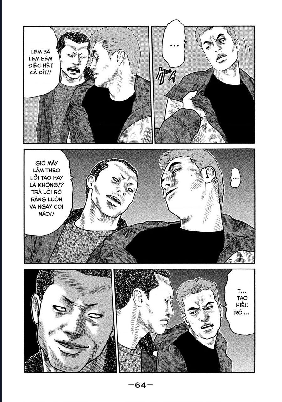 Naniwa Tomoare Chapter 230 - Trang 2