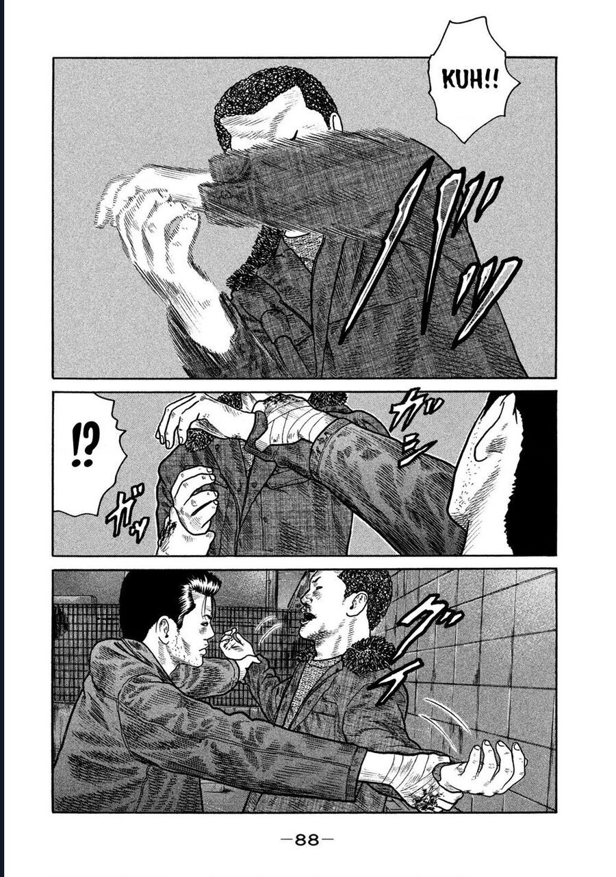 Naniwa Tomoare Chapter 231 - Trang 2