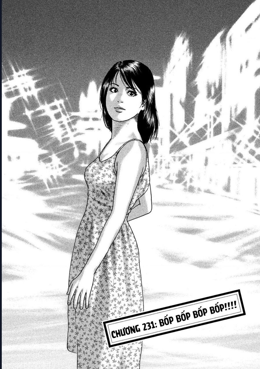 Naniwa Tomoare Chapter 231 - Trang 2