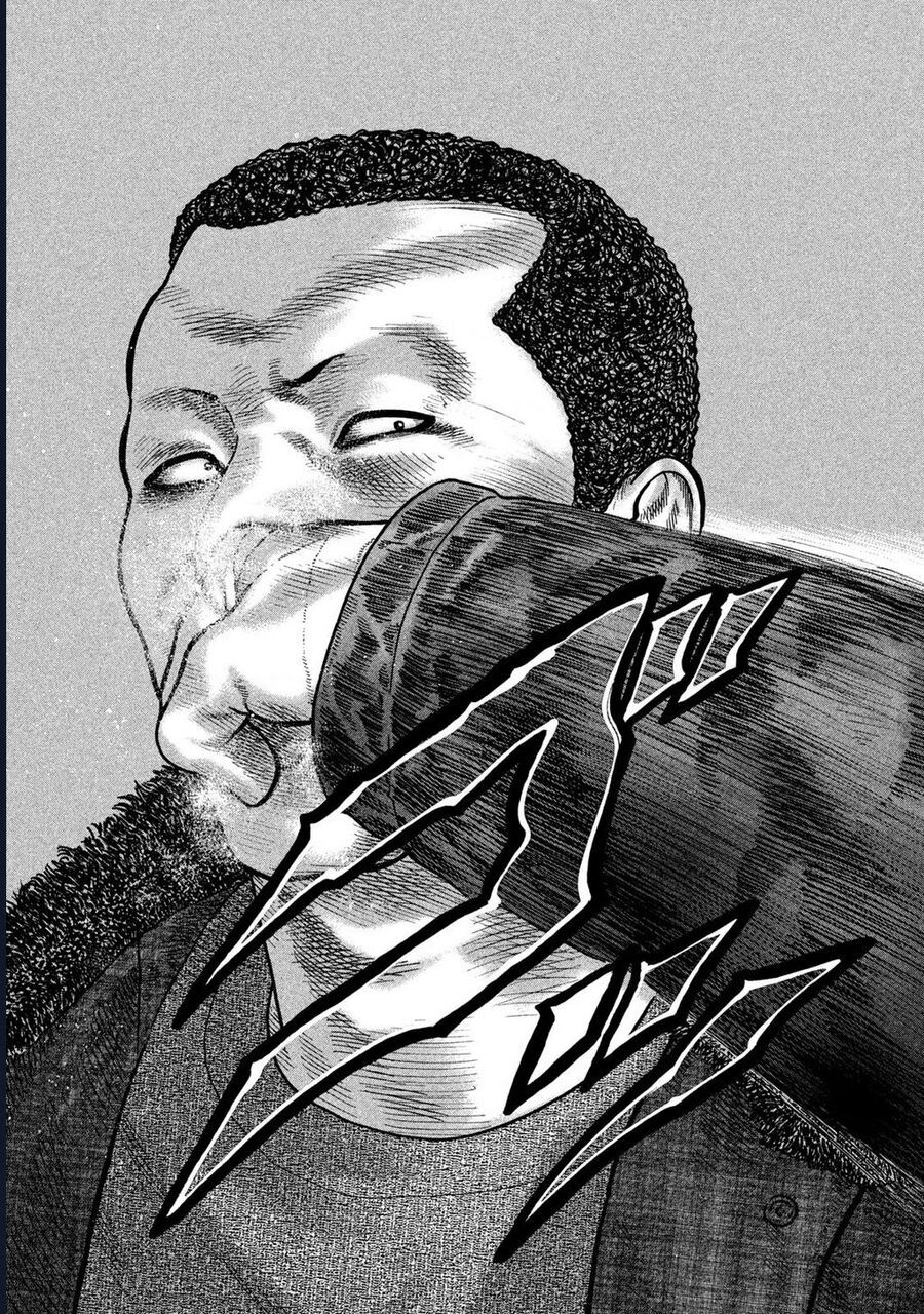 Naniwa Tomoare Chapter 231 - Trang 2