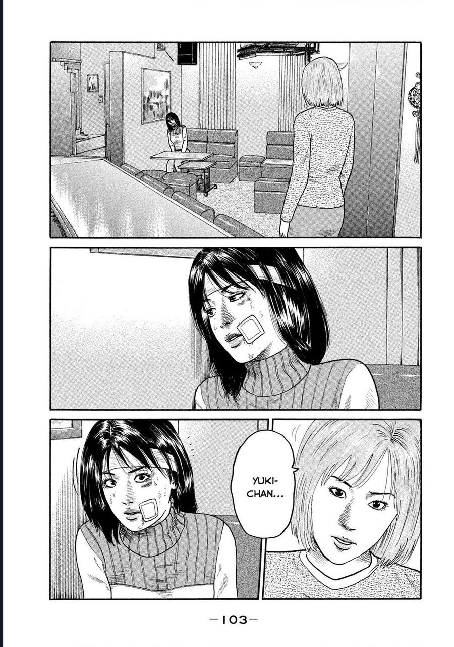 Naniwa Tomoare Chapter 232 - Trang 2