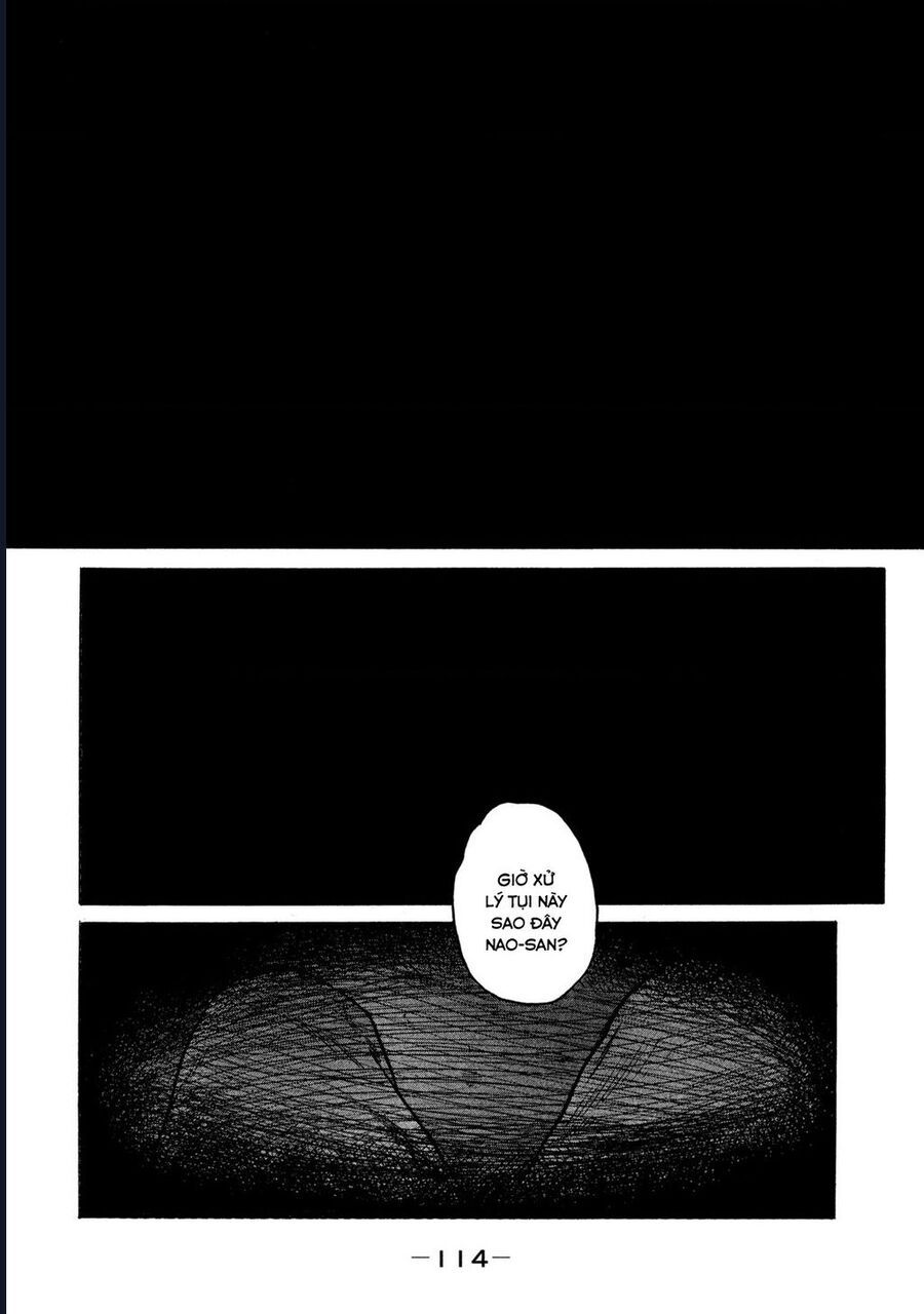 Naniwa Tomoare Chapter 233 - Trang 2