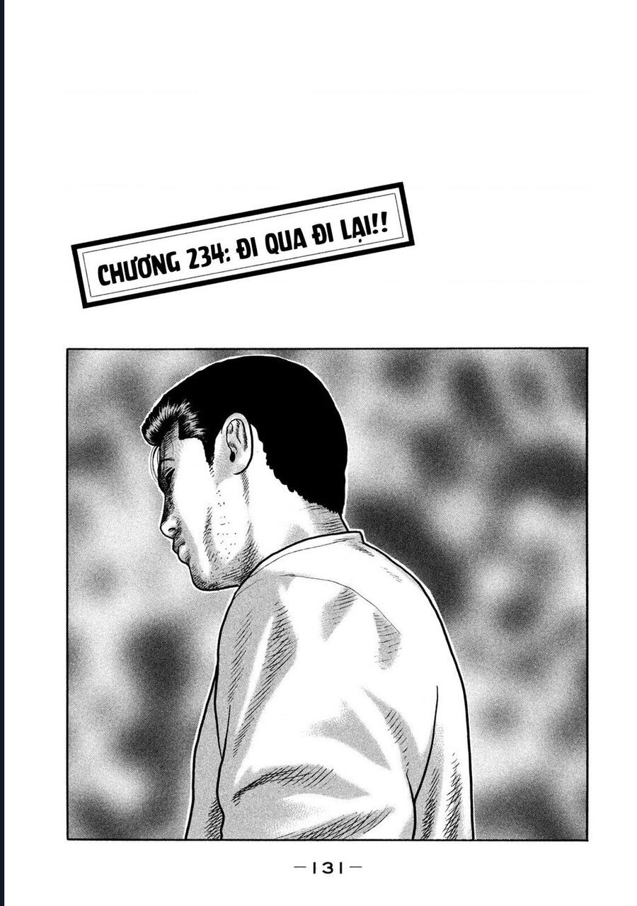 Naniwa Tomoare Chapter 234 - Trang 2