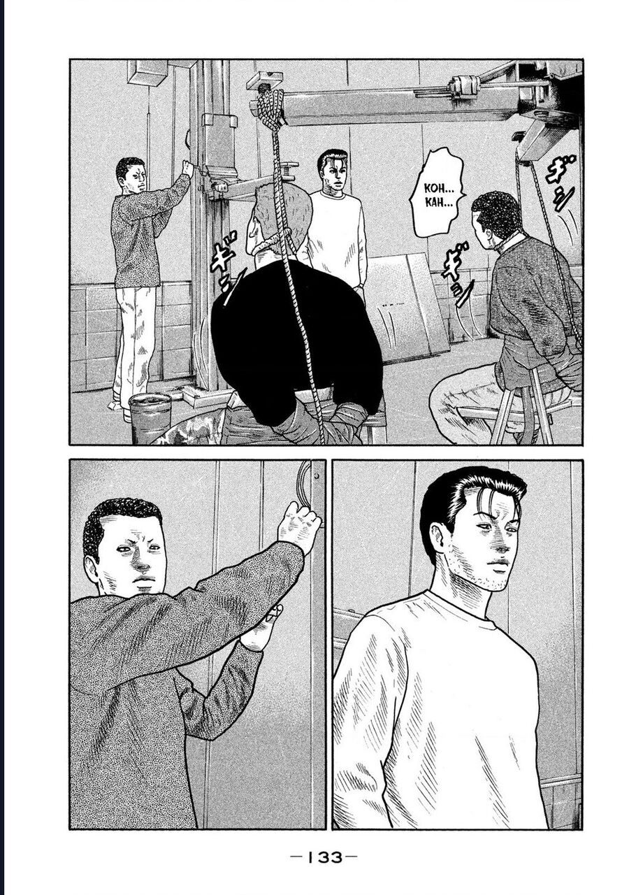 Naniwa Tomoare Chapter 234 - Trang 2