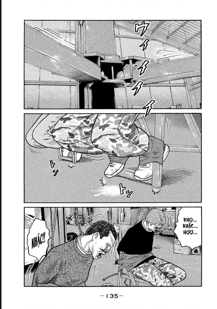 Naniwa Tomoare Chapter 234 - Trang 2