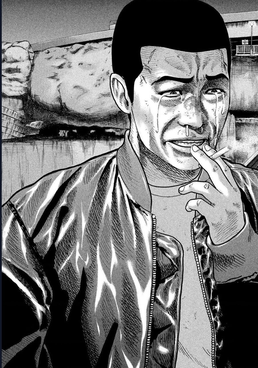 Naniwa Tomoare Chapter 237 - Trang 2