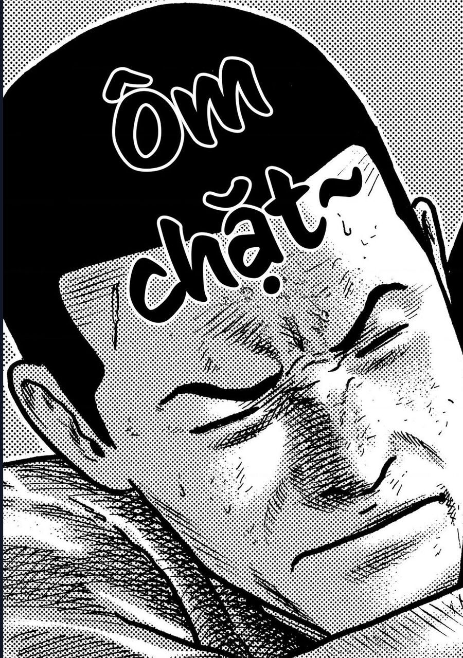 Naniwa Tomoare Chapter 237 - Trang 2