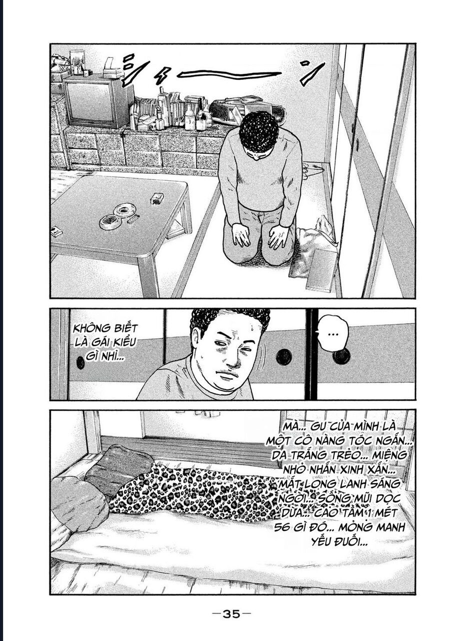 Naniwa Tomoare Chapter 239 - Trang 2