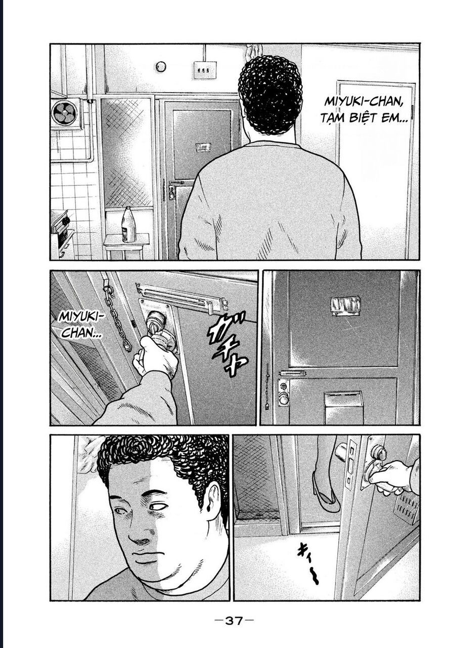 Naniwa Tomoare Chapter 239 - Trang 2