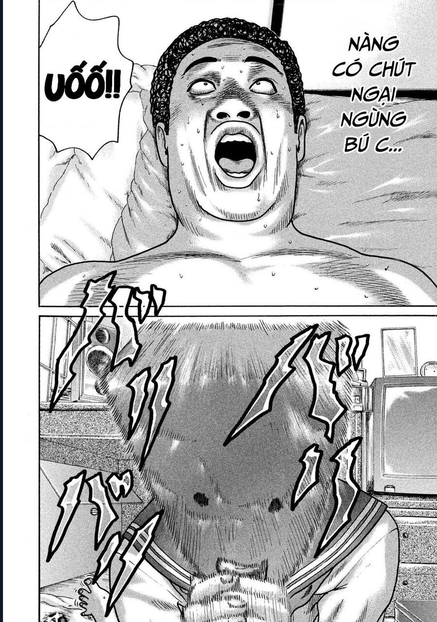 Naniwa Tomoare Chapter 240 - Trang 2