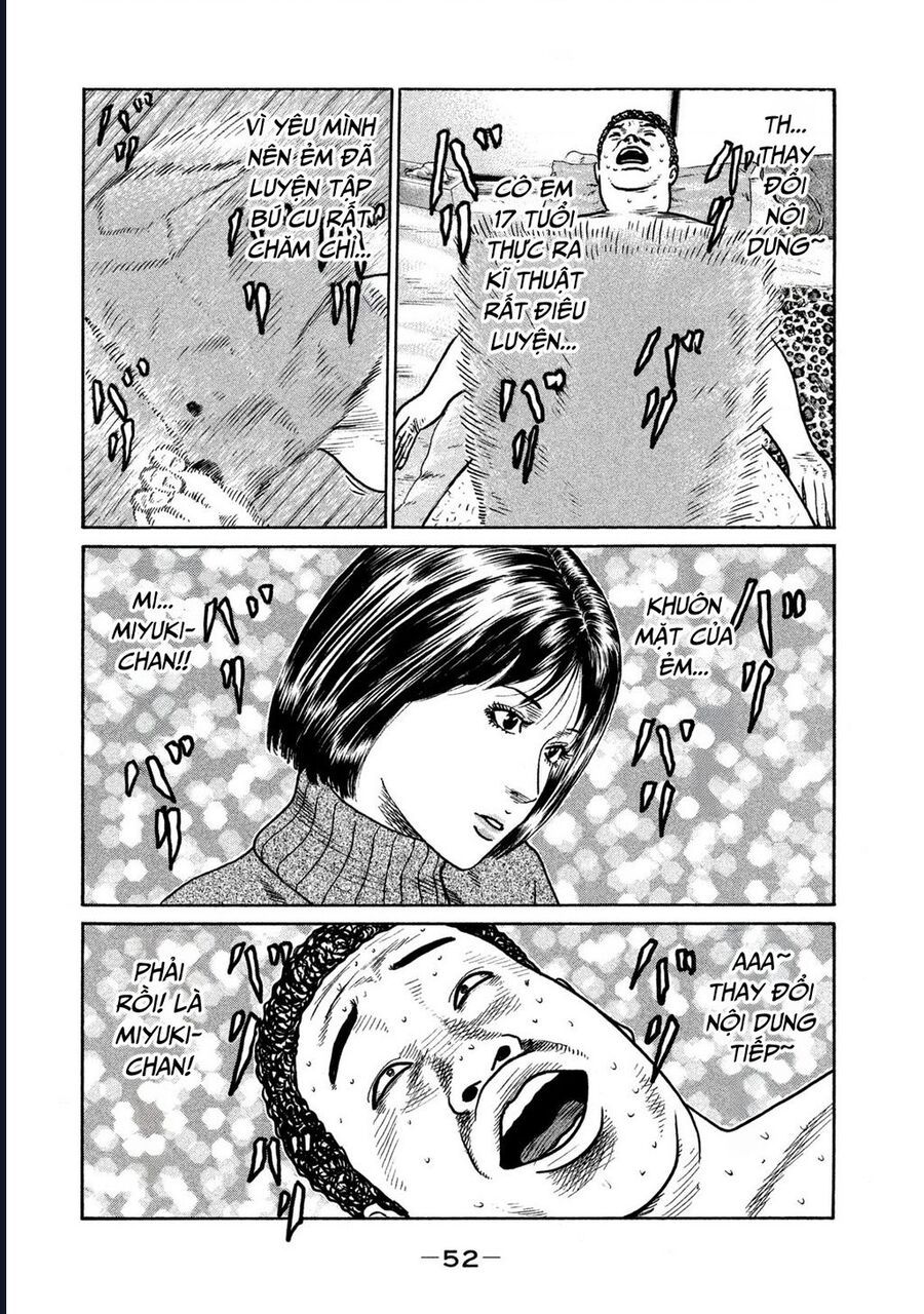 Naniwa Tomoare Chapter 240 - Trang 2