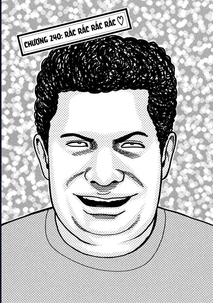 Naniwa Tomoare Chapter 240 - Trang 2