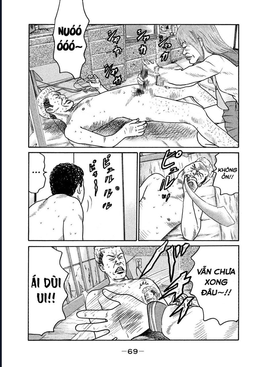 Naniwa Tomoare Chapter 241 - Trang 2