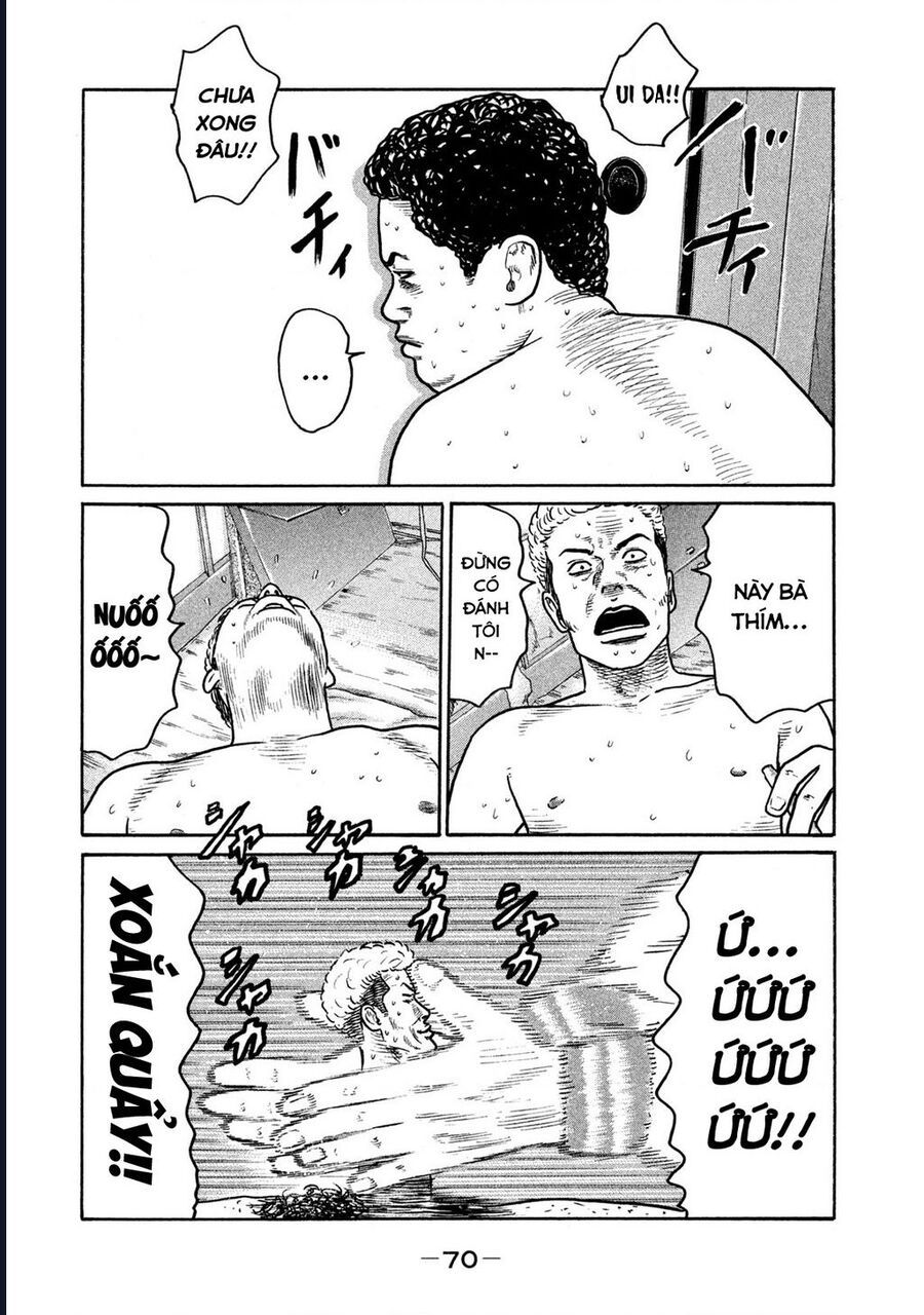 Naniwa Tomoare Chapter 241 - Trang 2